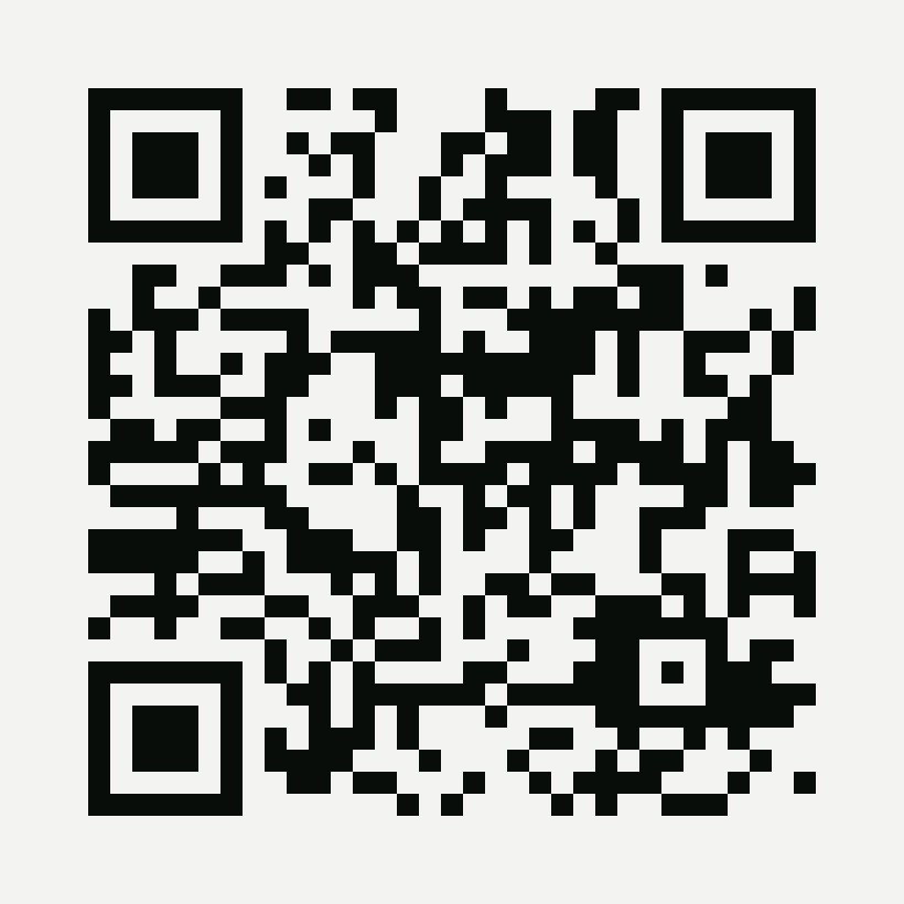 QR-код для открытия BlockOFF в Telegram